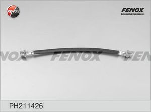 Шланг тормозной задний для Toyota Corolla E11 1997-2001 PH211426 Fenox