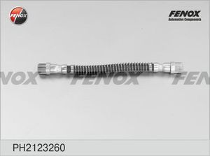 Тормозной шланг PH213260 Fenox