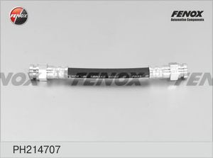 Шланг тормозной задний для VW Golf III/Vento 1991-1997 PH214707 Fenox
