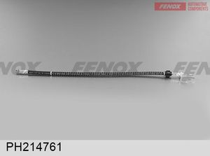 Шланг тормозной передний для Renault Master II 1999-2010 PH214761 Fenox