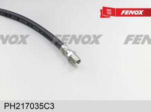 Шланг тормозной PH217035C3 Fenox