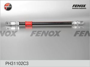 Шланги тормозные™FENOX PH31102C3 Fenox