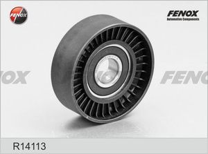 Ролик дополнительный руч. ремня для Fiat Doblo 2005-2015 r14113 Fenox