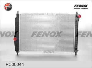 Теплообменник rc00044 Fenox
