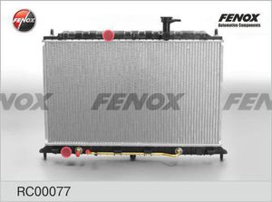 Теплообменник rc00077 Fenox