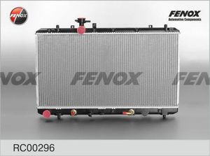 Теплообменник rc00296 Fenox