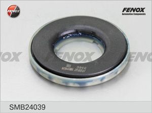 Подшипник_опоры стойки Mazda CX-7 ER 06-12, CX-9 TB 07-13, MPV LY 06- smb24039 Fenox