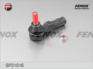 Наконечник рулевой левый для Renault Modus 2004-2012 sp31016 Fenox