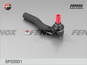 Наконечник рулевой правый Fiat Doblo 01-, Albea RU sp32001 Fenox
