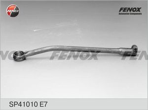 Цилиндр главный привода сцепления ,Москвич,, ПАЗ sp41010e7 Fenox