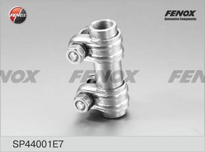 Тяга соединительная ВАЗ   НиваШевроле SP44001E7 Fenox
