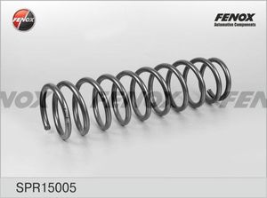 Пружина spr15005 Fenox