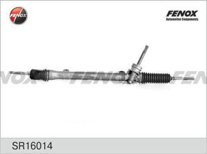 Привод sr16014 Fenox