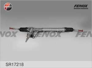 Рейка рулевая для Nissan Almera (G15) 2013> sr17218 Fenox