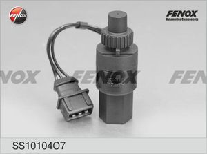 Датчик спидометра для VAZ 2108 / 2109 1984-2006 ss10104o7 Fenox