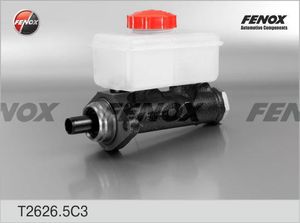 Цилиндр тормозной главный для а/м ГАЗ 3302, 3110, 2410 FENOX в сб.(T2626.5C3) (24-1035050-10001) t26265c3 Fenox