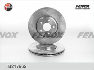 Тормозной диск tb217962 Fenox