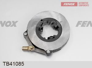 диск тормозной мтз-82,1221 но нажимной в сборе fenox tb41085 Fenox