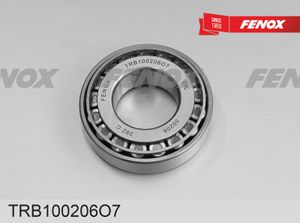 Подшипник ступицыМ 412 передней внутренний trb100206o7 Fenox