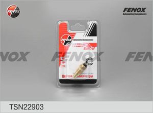 Датчик температуры на стрелку для Nissan CabStar 2008-2011 tsn22903 Fenox