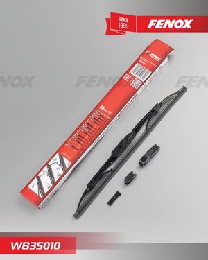 Щетка стеклоочистителя wb35010 Fenox