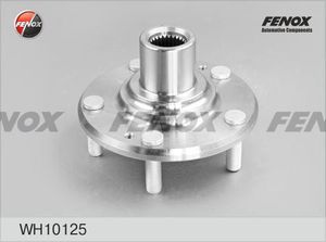 Ступица колеса WH10125 Fenox