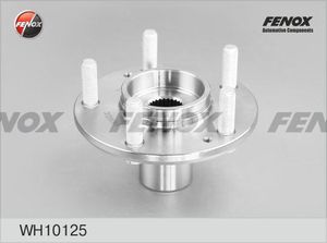 Ступица колеса WH10125 Fenox