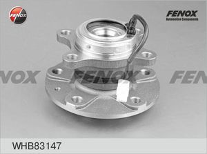 Ступица колеса whb83147 Fenox