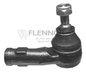 Наконечник рулевой правый для Ford Escort/Orion 1995-2001 FL979-B Flennor