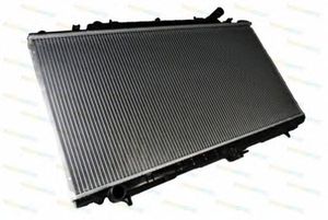 Радиатор, охлаждение двигателя D71012TT Thermotec