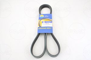 Ремень приводной Ford 6PK1580 amdbl158 AMD
