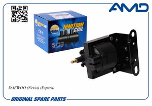 Катушка зажигания Nexia SOHC/ Espero amdel412 AMD