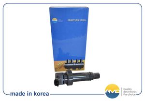 Катушка зажигания 1.6 GAMMA GDI 11- 273012B100 amdel625 AMD