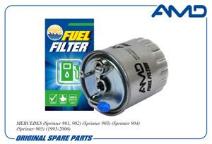 Фильтр топливный MB SPRINTER(W901/902) AMDFF327 AMD