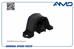 Подушка двигателя задняя Daewoo Lanos,Nexia  AMD AMDSB416 AMD