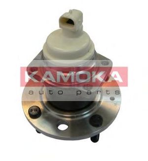 Комплект подшипника ступицы колеса 5500088 Kamoka