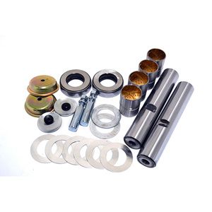 РМК шкворня передней оси HD120 (шкворень - ф35) ( 5677162001 Cr