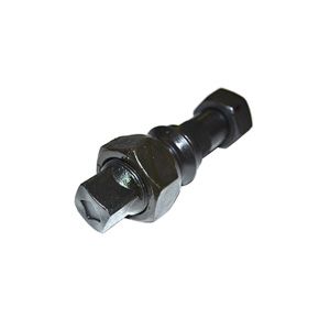 Шпилька ступ. заднего колеса левая Исузу NQR-71/75 (в сб.) cr8970815852 Cr