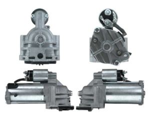 Стартеры XST3016 Dexel