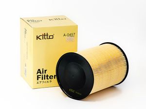 Фильтр воздушный A0457 Kitto