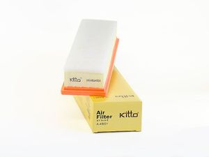 Фильтр воздушный Kitto A43001 A43001 Kitto