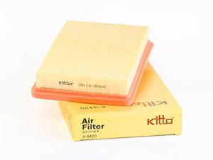 Фильтр воздушный Kitto A9420/281132D000/281132F000 A9420 Kitto