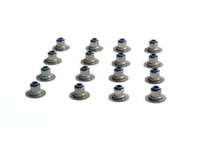 маслосьемные колпачки 1,4-1,6-1,8-2,0 16V K4M/F4P|/ (Scenic,Megane,Clio) 98-> ei2334 Espra
