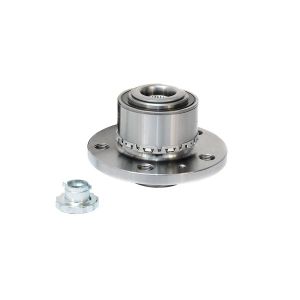 Ступица в сборе с подшипником/передний мост VW Polo Sedan/Audi A2 00-05/Seat Ibiza 02- /Skoda Fabia, ev457621 Espra