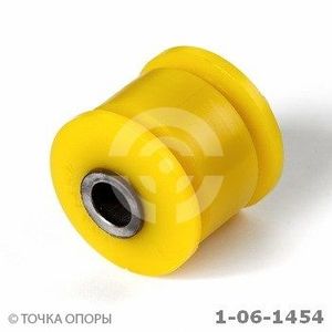 Сайлентблок заднего продольного рычага 1061454 Точка Опоры
