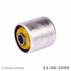 Сайлентблок редуктора для Mercedes Benz Vito/Viano-(639) 2003-2014 11062090 Точка Опоры