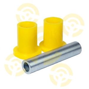 Сайлентблок задней рессоры для Ford Transit [FA] 2000-2006 15203186 Точка Опоры