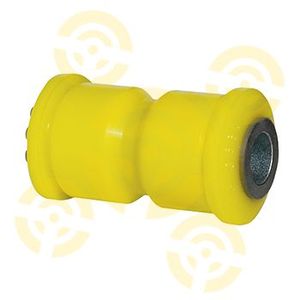 ТОЧКА ОПОРЫ Полиуретановый сайлентблок задней подвески, рессоры 22063630 Точка Опоры