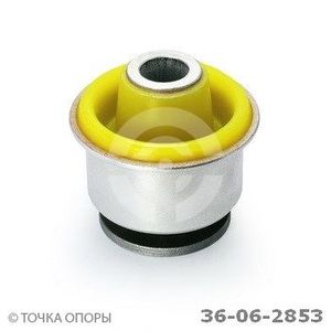 Сайлентблок переднего рычага задний для Chrysler PT Cruiser 2000-2010 36062853 Точка Опоры