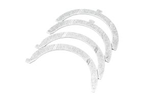 Дистанционная шайба, коленчатый вал A188/4 STD Glyco